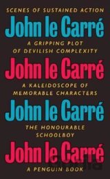 The Honourable Schoolboy