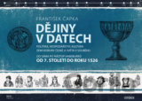 Dějiny v datech: Od 7. století do roku 1526