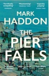 The Pier Falls