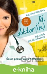 Já, doktor(in)
