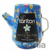 TARLTON Tea Pot Jasmine Teardrops