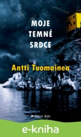 Moje temné srdce