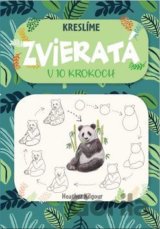 Kreslíme zvieratá