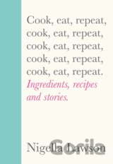 Cook, Eat, Repeat