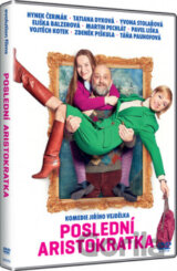Posledná aristokratka