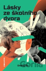 Lásky ze školního dvora