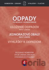 Odpady s komentárom