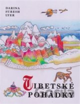 Tibetské pohádky