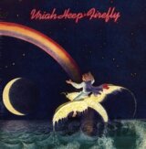 Uriah Heep: Firefly LP