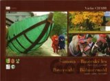 Šumava - Bavorský les