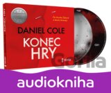 Konec hry (audiokniha)