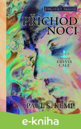 Příchod noci