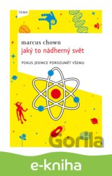 Jaký to nádherný svět