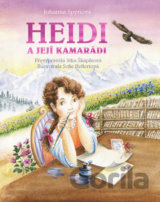 Heidi a její kamarádi