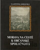 Vlastivěda moravská