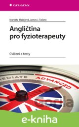 Angličtina pro fyzioterapeuty
