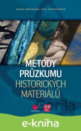 Metody průzkumu historických materiálů