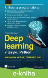 Deep learning v jazyku Python