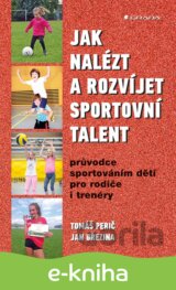 Jak nalézt a rozvíjet sportovní talent