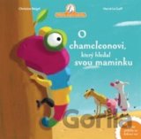 O chameleonovi, který hledal svou maminku