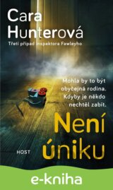 Není úniku
