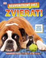 Neuveriteľný svet zvierat!