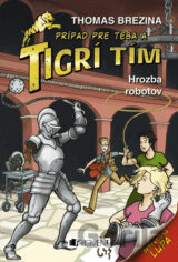 Hrozba robotov