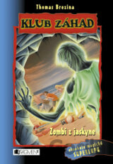 Zombi z jaskyne