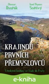 Krajinou prvních Přemyslovců