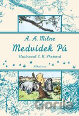 Medvídek Pú