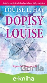 Dopisy Louise