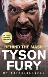 Behind the Mask