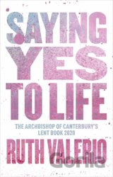 Saying Yes to Life