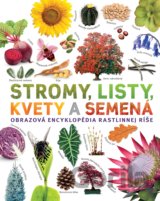 Stromy, listy, kvety a semená