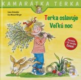 Terka oslavuje Veľkú noc