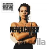 Neneh Cherry: Raw Like Sushi