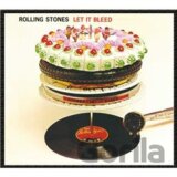 Rolling Stones: Let It Bleed