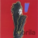 Janet Jackson: Control