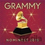 Grammy Nominees 2019