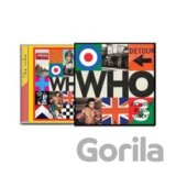 The Who: WHO deluxe