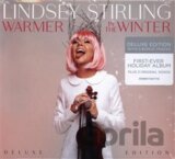 Lindsey Stirling: Warmer In The Winter (deluxe)
