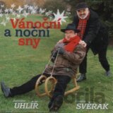 Zdeněk Svěrák: Vánoční a noční sny