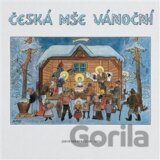 Magdalena Kožená: Česká mše vánoční