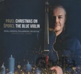 Pavel Šporcl: Christmas On The Blue