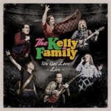 Kelly Family: We Got Love - live (CD)