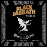 Black Sabbath: The End