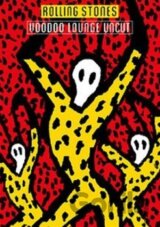Rolling Stones: Voodoo Lounge Uncut