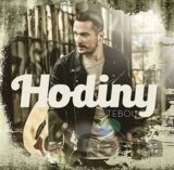 Hodiny: S tebou EP