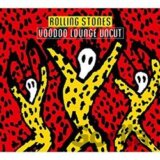 Rolling Stones: Voodoo Lounge Uncut