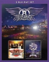 Aerosmith: Rock For The Rising Sun